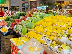 -Olé精品超市(广州太古汇店)