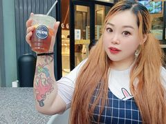 -The open life(万象城店)