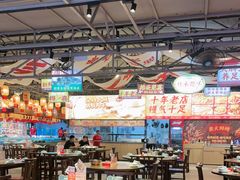 -蚝得喜海鲜(东城店)