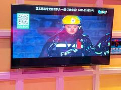 -金青果甄选KTV(劳动公园店)