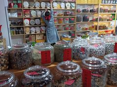 -中国国际会展中心-马甸购物街