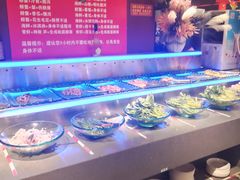 -石田家自助海鲜火锅烤肉(茂业时代广场店)