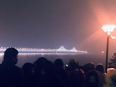 -星海湾跨海大桥