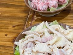 -笔记安顺夺夺粉火锅