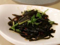 -富丽华大酒店·御园中餐厅(茶亭路店)