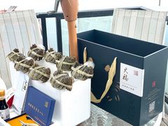 -火福·天湖阁大闸蟹博物馆主题餐厅(浅水湾店)
