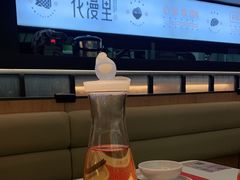-花漫里亲民日式餐厅(万象城店)