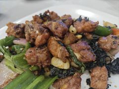 -新和兴海鲜餐厅(拱北口岸店)