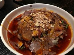 -夫妻肺片·中华老字号·正宗川菜(春熙路店)