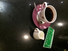名典咖啡语茶(四平路店)-上岛咖啡(四平路店)