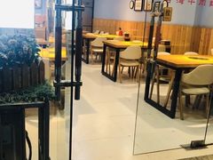 -大牛湾·眷村牛肉面(蠡溪店)