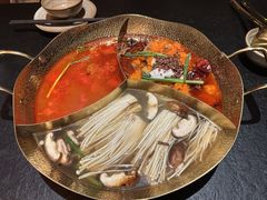 -色響火锅(恒隆广场店)