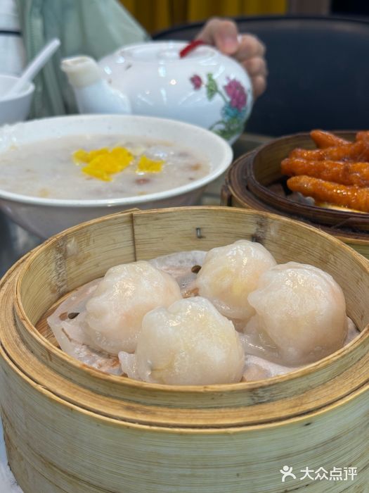 莲香楼图片