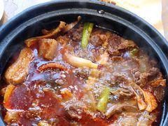 -肖记公安牛肉鱼杂馆· 省级非物质文化遗产(仁和路店)