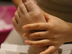 -合和大唐足道·泰式·SPA (凤城五路店)