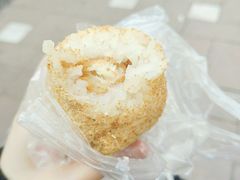 -糯米团油茶早餐铺