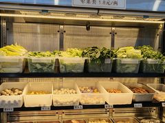 -农园餐厅(北京大学店)