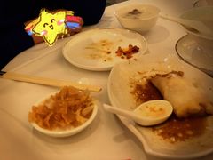 肠粉-翠园(铜锣湾广场店)