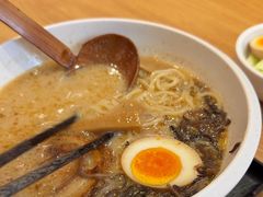-味千拉面(杭州滨江星光大道店)