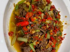 -攸州小镇家湘菜(小米科技园店)