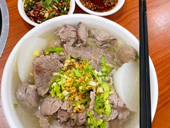 -阿波潮汕牛肉火锅·汤粉面(拱北店)