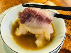 青花椒酸菜鱼-麻小度青花椒鱼(安德总店)