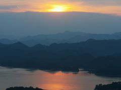 -千岛湖天屿景区