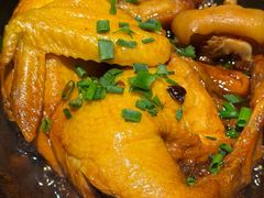 -小绍兴家宴·百年绍兴菜(鲁迅路店)