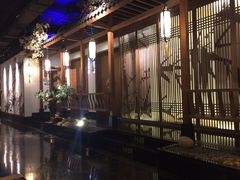 环境-江南赋(内蒙古大厦店)