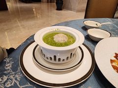 -扬州香格里拉·香宫中餐厅