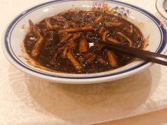 响油鳝糊-大鸿运酒店·苏州菜·松鼠桂鱼(观前街店)