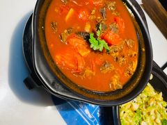 -大海碗·京菜炸酱面(雍和宫店)