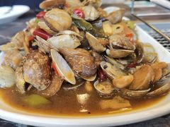 -红棚子肚绷·徐州烧烤(南京店)