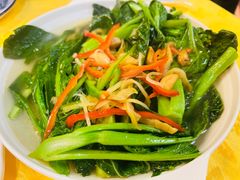 -老字号蛇口德记烧腊饭店·海鲜加工
