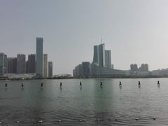 -天鹅湖体育公园