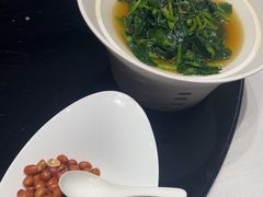 -富淳饭店(陆家嘴保利广场店)