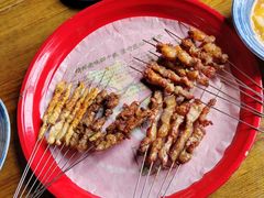 -北三老太太烧烤(人生一串上榜店)