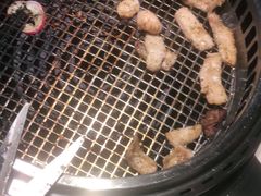 -烧江南烤肉(长春摩天活力城店)