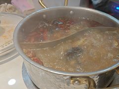 -苏格里岛自助烤肉海鲜火锅(成都金牛万达店)