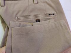 -莱靓奢侈品洗护改衣店(新世界百货崇文店)