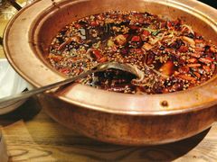 -水煮三国·川鲁江湖菜(香山店)