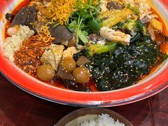 -李炮称盘麻辣烫(无锡荟聚店)