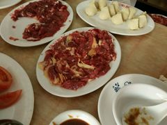 -陈记顺和潮汕牛肉火锅(韩江路店)
