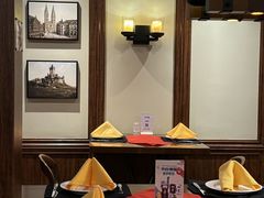 -申德勒加油站西餐厅Schindlers Tankstelle(上海外滩店)