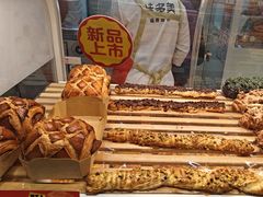 -味多美蛋糕(劲松京客隆店)