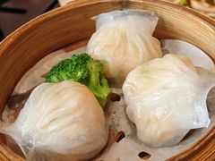 -鹭江宾馆·观海餐厅