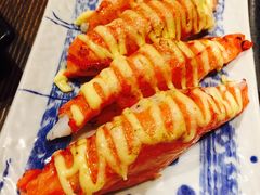 -大雄寿司(中华广场店)