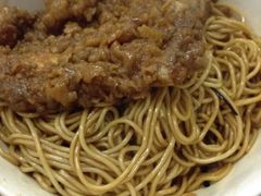 葱油拌面-黄阿姨锅贴大王(万航渡路店)