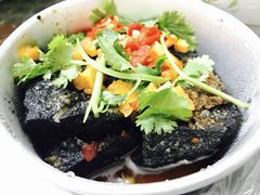 -文和友老长沙臭豆腐(太平街二店)