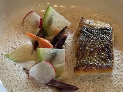 -Le Comptoir de Pierre Gagnaire